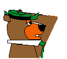 yogi 