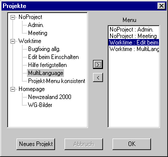 ProjConf